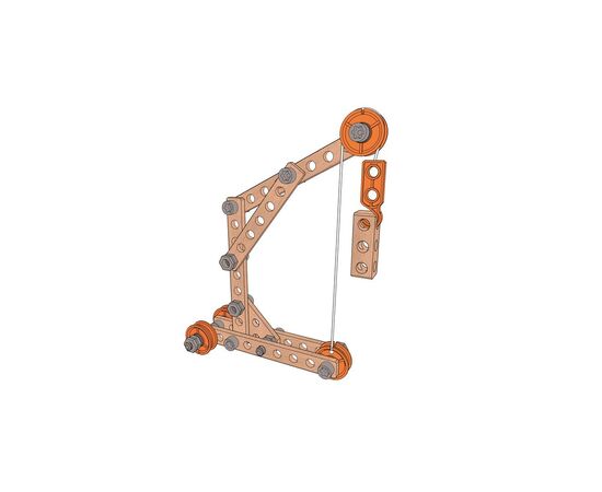 Игровой набор Hape Junior Inventor Большой научный верстак (E3027), изображение 9