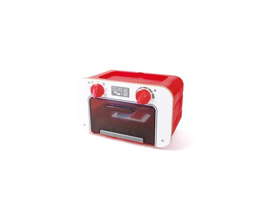 Ігровий набір Hape Духовка з печивом (E3183), зображення 2