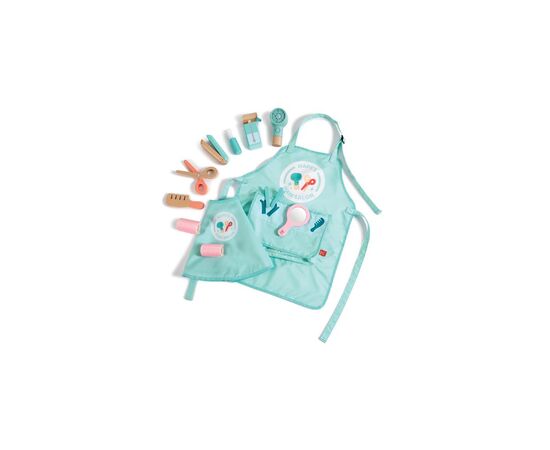 Игровой набор Hape Парикмахер (E3060), изображение 2