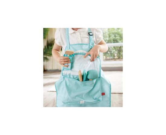 Игровой набор Hape Парикмахер (E3060), изображение 3