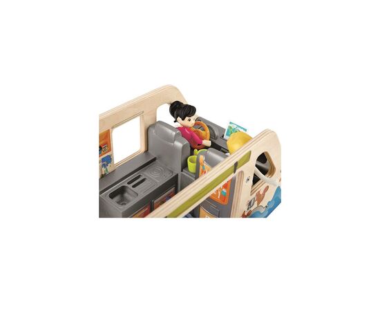 Игровой набор Hape Фургон для приключений (E3407), изображение 5
