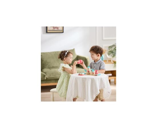 Игровой набор Hape Чаепитие (E3207), изображение 5