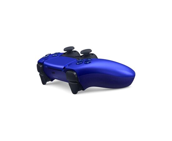 Геймпад Sony Playstation DualSense Bluetooth PS5 Cobalt Blue (1000040188), изображение 3