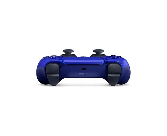 Геймпад Sony Playstation DualSense Bluetooth PS5 Cobalt Blue (1000040188), изображение 4
