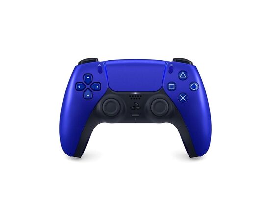 Геймпад Sony Playstation DualSense Bluetooth PS5 Cobalt Blue (1000040188)