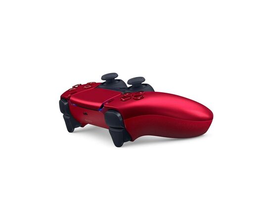 Геймпад Sony Playstation DualSense Bluetooth PS5 Cobalt Volcanic Red (1000040191), изображение 2 Геймпад Sony Playstation DualSense Bluetooth PS5 Cobalt Volcanic Red (1000040191), изображение 2