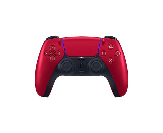 Геймпад Sony Playstation DualSense Bluetooth PS5 Cobalt Volcanic Red (1000040191)