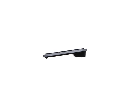 Клавиатура 2E KS240 Wireless USB/Bluetooth UA Grey (2E-KS240WG_UA), изображение 4 Клавиатура 2E KS240 Wireless USB/Bluetooth UA Grey (2E-KS240WG_UA), изображение 4