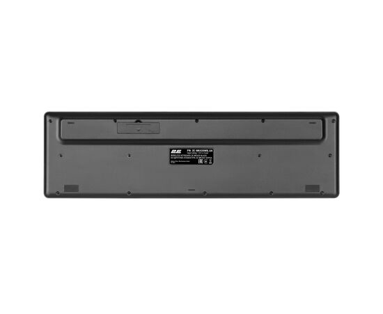 Комплект 2E MK420 Wireless UA Black (2E-MK420WB_UA), зображення 3 Комплект 2E MK420 Wireless UA Black (2E-MK420WB_UA), зображення 3