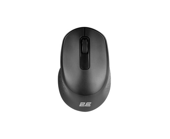 Комплект 2E MK420 Wireless UA Black (2E-MK420WB_UA), зображення 6 Комплект 2E MK420 Wireless UA Black (2E-MK420WB_UA), зображення 6
