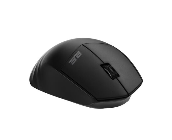 Комплект 2E MK440 Wireless/Bluetooth UA Black/Grey (2E-MK440WBGR_UA), изображение 12 Комплект 2E MK440 Wireless/Bluetooth UA Black/Grey (2E-MK440WBGR_UA), изображение 12