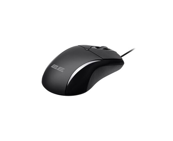 Комплект 2E MK401 USB UA Black (2E-MK401UB_UA), изображение 11 Комплект 2E MK401 USB UA Black (2E-MK401UB_UA), изображение 11