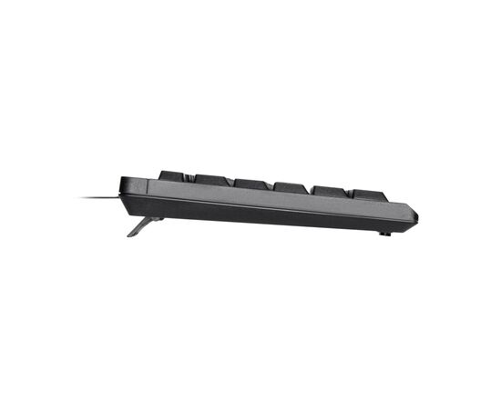 Комплект 2E MK401 USB UA Black (2E-MK401UB_UA), изображение 4 Комплект 2E MK401 USB UA Black (2E-MK401UB_UA), изображение 4