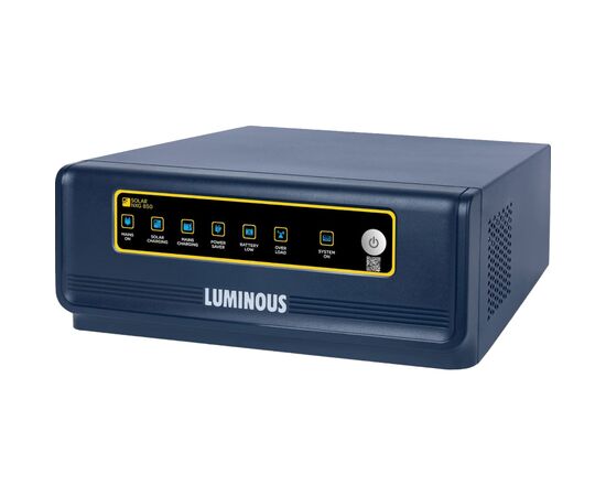 Источник бесперебойного питания Luminous NXG+ 850VA, 12V (F19111018219)