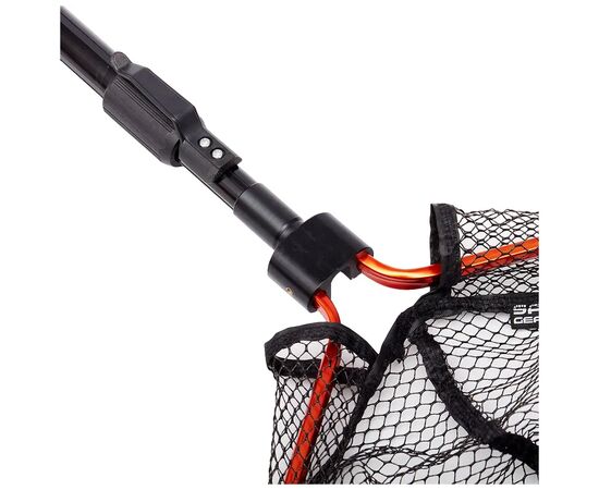 Подсака Savage Gear Easy-Fold Net S (57x45cm) 61-90cm (1854.18.89), изображение 2 Подсака Savage Gear Easy-Fold Net S (57x45cm) 61-90cm (1854.18.89), изображение 2