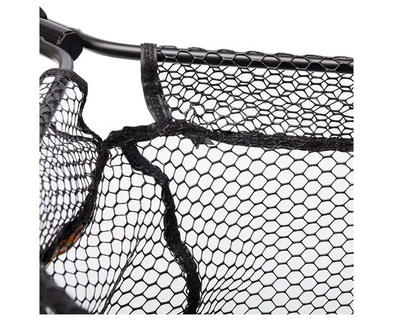 Подсака Savage Gear Foldable Net With Lock M (52x45cm) 62cm (1854.17.49), изображение 2 Подсака Savage Gear Foldable Net With Lock M (52x45cm) 62cm (1854.17.49), изображение 2
