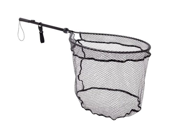 Підсака Savage Gear Foldable Net With Lock M (52x45cm) 62cm (1854.17.49)
