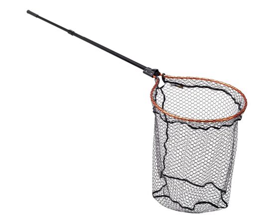 Подсака Savage Gear Full Frame Landing Net Round M (46х56cm) 95-150cm (1854.18.88)