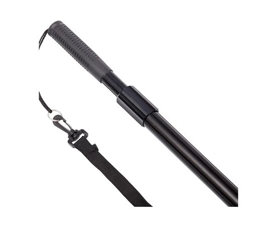 Подсака Savage Gear Full Frame Landing Net Telescopic L (65x50cm) 95-150cm (1854.17.89), изображение 4 Подсака Savage Gear Full Frame Landing Net Telescopic L (65x50cm) 95-150cm (1854.17.89), изображение 4