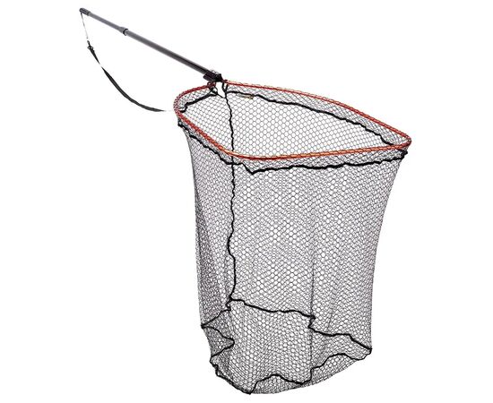 Підсака Savage Gear Full Frame Landing Net Telescopic L (65x50cm) 95-150cm (1854.17.89)