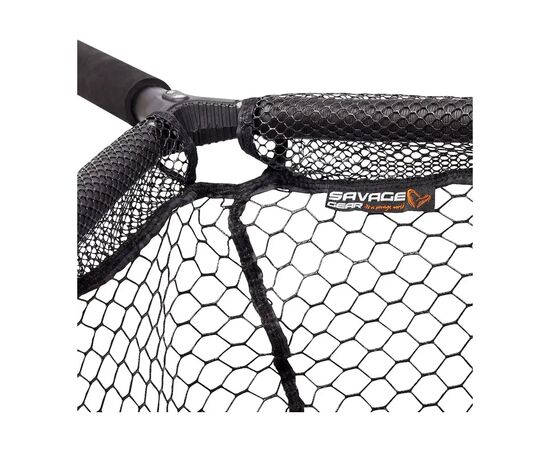 Подсака Savage Gear Pro Finezze XL (50X70cm) 29cm плаваючий (1854.17.50), изображение 2 Подсака Savage Gear Pro Finezze XL (50X70cm) 29cm плаваючий (1854.17.50), изображение 2