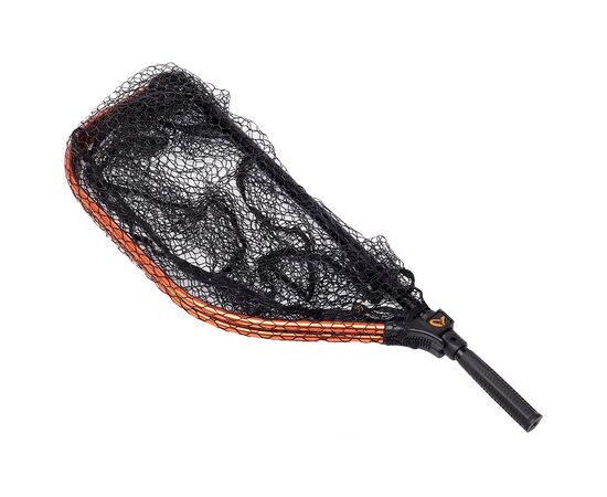 Подсака Savage Gear Pro Folding Net DLX XL (70x85cm) 105cm (1854.18.83), изображение 5 Подсака Savage Gear Pro Folding Net DLX XL (70x85cm) 105cm (1854.18.83), изображение 5