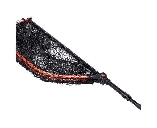 Подсака Savage Gear Pro Folding Net Telescopic L (65x50cm) 98-161cm (1854.18.84), изображение 5 Подсака Savage Gear Pro Folding Net Telescopic L (65x50cm) 98-161cm (1854.18.84), изображение 5