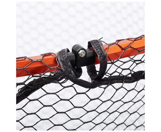 Подсака Savage Gear Twist & Fold Net L (70x60cm) 100cm (1854.18.87), изображение 4 Подсака Savage Gear Twist & Fold Net L (70x60cm) 100cm (1854.18.87), изображение 4