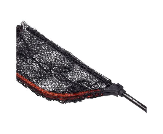 Подсака Savage Gear Twist & Fold Net L (70x60cm) 100cm (1854.18.87), изображение 6 Подсака Savage Gear Twist & Fold Net L (70x60cm) 100cm (1854.18.87), изображение 6