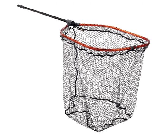 Подсака Savage Gear Twist & Fold Net L (70x60cm) 100cm (1854.18.87)