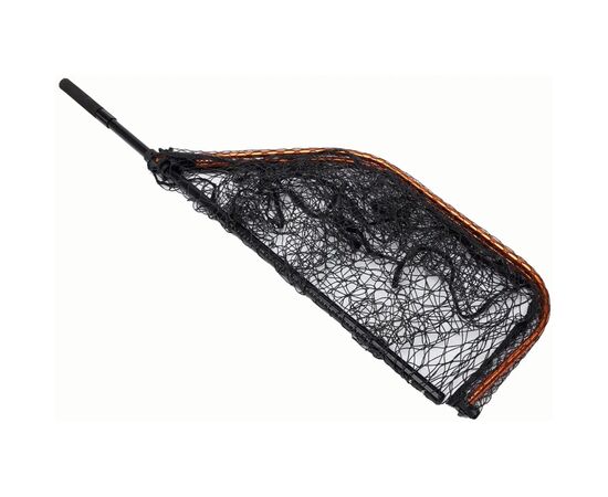 Подсака Savage Gear Pro Tele Folding Net Rubber X-Large Mesh XL (70x85cm) (1854.10.22), изображение 2 Подсака Savage Gear Pro Tele Folding Net Rubber X-Large Mesh XL (70x85cm) (1854.10.22), изображение 2