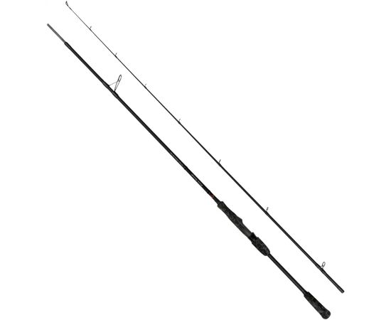 Удилище Savage Gear Black Savage Spin 8'3''/2.51m 20-60g (1854.10.84)