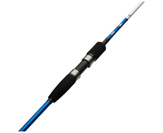 Удилище Savage Gear Salt 1DFR Slow Jigging 6'8''/2.03m 20-90g (1.5 част.) (1854.14.83), изображение 2 Удилище Savage Gear Salt 1DFR Slow Jigging 6'8''/2.03m 20-90g (1.5 част.) (1854.14.83), изображение 2