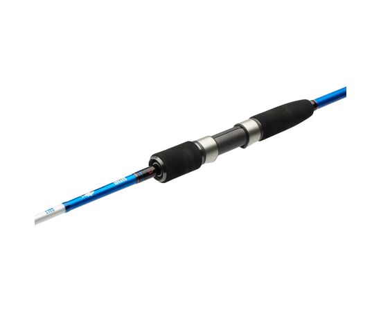 Удилище Savage Gear Salt 1DFR Slow Jigging 6'8''/2.03m 20-90g (1.5 част.) (1854.14.83), изображение 4 Удилище Savage Gear Salt 1DFR Slow Jigging 6'8''/2.03m 20-90g (1.5 част.) (1854.14.83), изображение 4