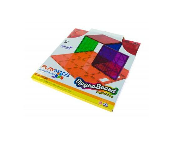 Конструктор Playmags Платформа для строительства (PM172)