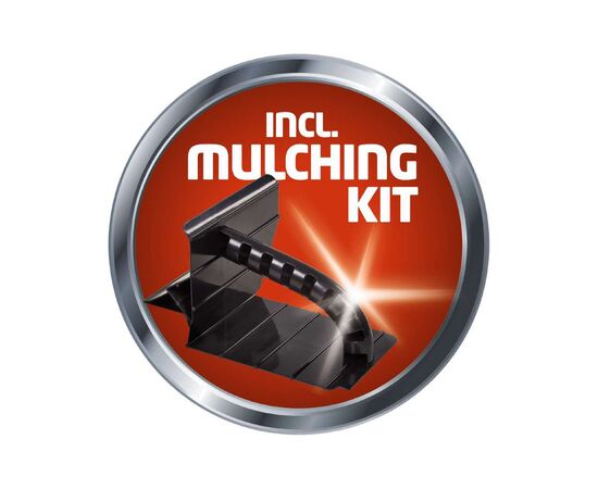 Газонокосилка Einhell GE-CM 43 Li M Kit (3413130), изображение 4