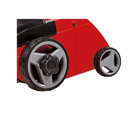 Газонокосилка Einhell cкарификатор GC-SC 36/31 Li (без АКБ и ЗУ) (3420660), изображение 2 Газонокосилка Einhell cкарификатор GC-SC 36/31 Li (без АКБ и ЗУ) (3420660), изображение 2