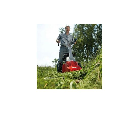 Газонокосарка AL-KO фронтальна BM 875 III (113617), зображення 2