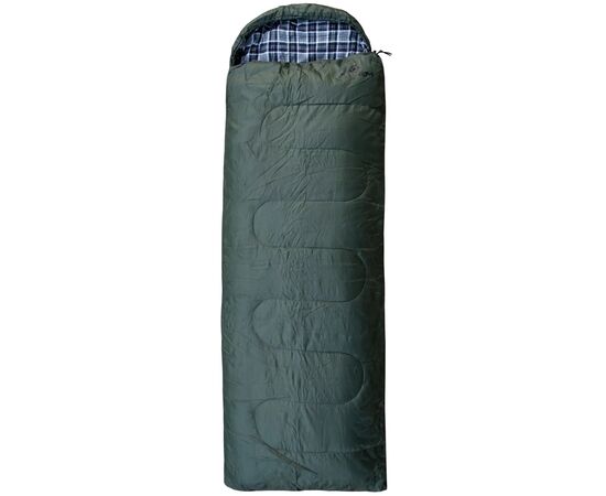 Спальний мішок Totem Ember Plus Olive Right (UTTS-014-R)
