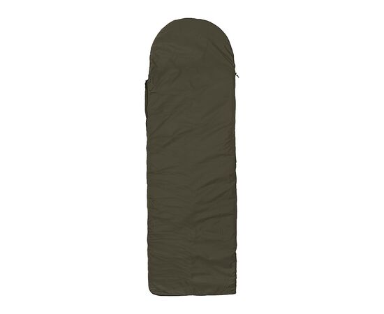 Спальный мешок Sector STR2 Khaki зимний с подушкой (4821000005163), изображение 4 Спальный мешок Sector STR2 Khaki зимний с подушкой (4821000005163), изображение 4