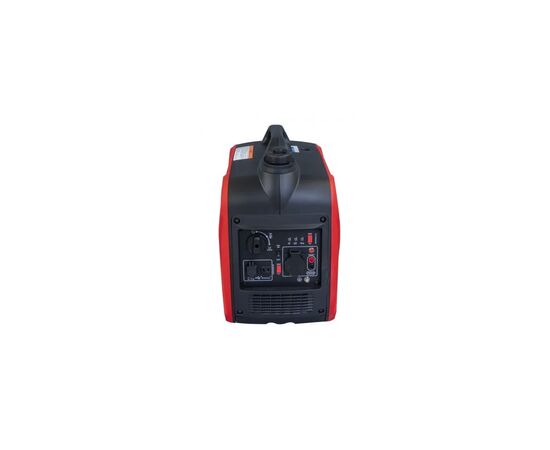 Генератор Fogo F3001is 2,5kW (F3001is), изображение 3 Генератор Fogo F3001is 2,5kW (F3001is), изображение 3