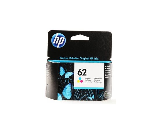 Картридж HP DJ No. 62 Color 4.5 ml (C2P06AE)