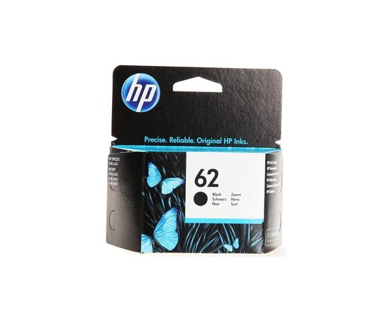 Картридж HP DJ No. 62 Black 4 ml (C2P04AE)