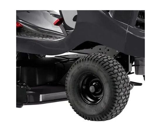 Газонокосарка AL-KO трактор-газонокосарка T18-111.2 HDS Comfort (123015), зображення 2 Газонокосарка AL-KO трактор-газонокосарка T18-111.2 HDS Comfort (123015), зображення 2