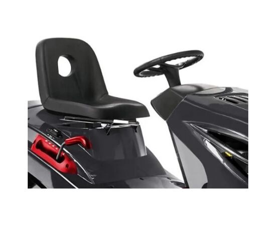 Газонокосарка AL-KO трактор-газонокосарка T18-111.2 HDS Comfort (123015), зображення 3 Газонокосарка AL-KO трактор-газонокосарка T18-111.2 HDS Comfort (123015), зображення 3