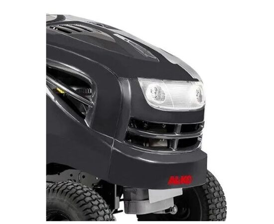Газонокосарка AL-KO трактор-газонокосарка T18-111.2 HDS Comfort (123015), зображення 4 Газонокосарка AL-KO трактор-газонокосарка T18-111.2 HDS Comfort (123015), зображення 4