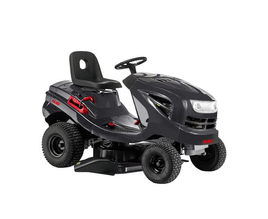 Газонокосилка AL-KO трактор-газонокосилка T18-111.2 HDS Comfort (123015)