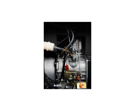 Генератор Enersol 10 kW (SKDS-10EBA), изображение 7 Генератор Enersol 10 kW (SKDS-10EBA), изображение 7