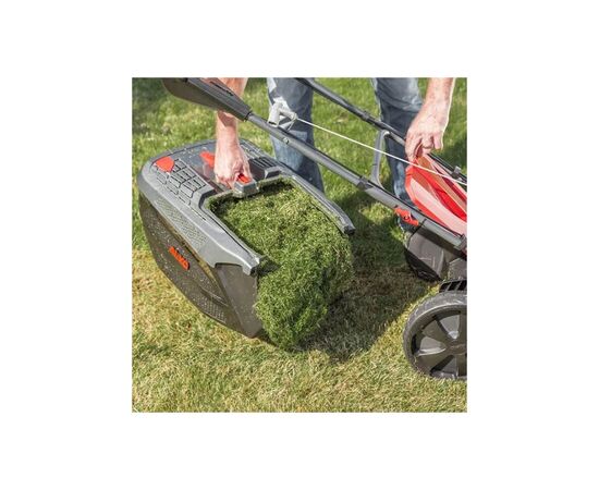 Газонокосилка AL-KO 46.0 SР-А COMFORT Plus (119938), изображение 4 Газонокосилка AL-KO 46.0 SР-А COMFORT Plus (119938), изображение 4