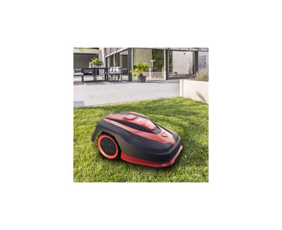 Газонокосилка AL-KO газонокосилка-робот ROBOLINHO 520 W SOLO BY AL-KO (127695), изображение 5 Газонокосилка AL-KO газонокосилка-робот ROBOLINHO 520 W SOLO BY AL-KO (127695), изображение 5